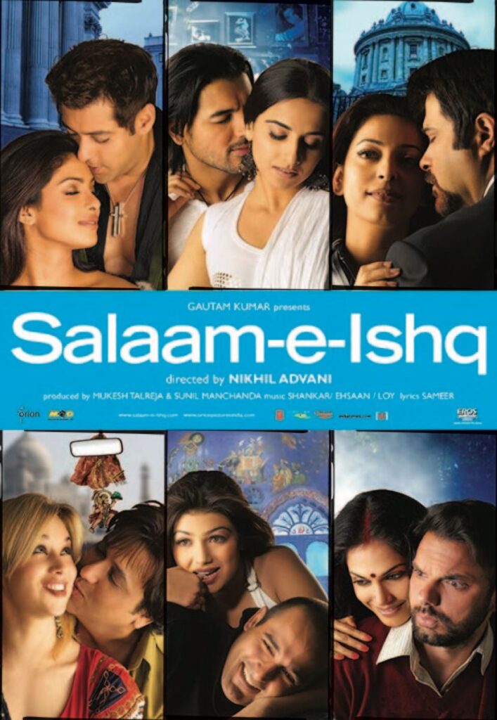 Salaam-E-Ishq