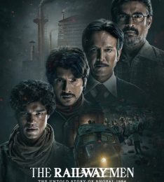 The Railway Men – The Untold Story of Bhopal 1984