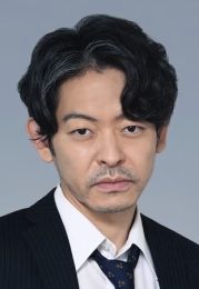 山中崇