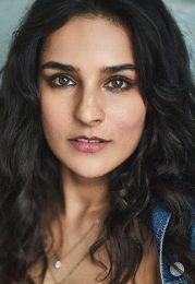 Angira Dhar