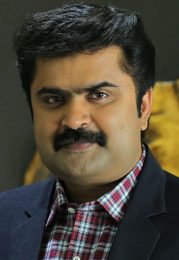 Anoop Menon