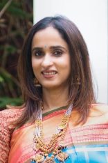 Archana Kalpathi