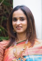 Archana Kalpathi