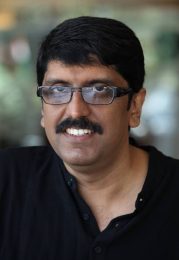 B. Unnikrishnan