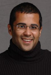 Chetan Bhagat