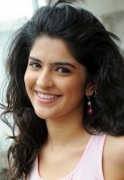 Deeksha Seth