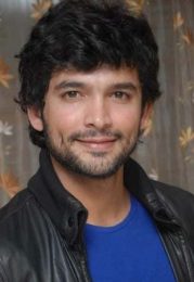 Diganth Manchale