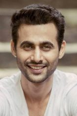 Freddy Daruwala