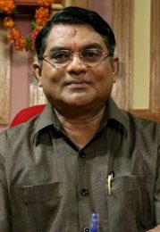 Jagathy Sreekumar