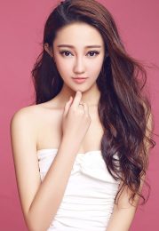 Jiang Mengxuan