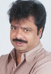 Pandiarajan