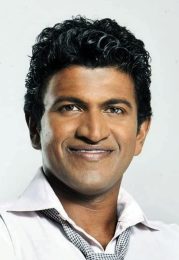 Puneeth Rajkumar