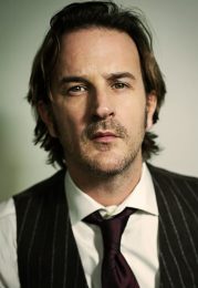 Richard Speight Jr.