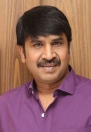 Srinivasa Reddy