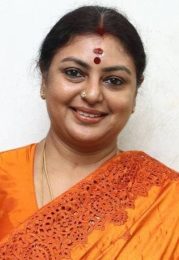 Sriranjini