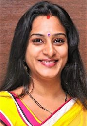 Surekha Vani