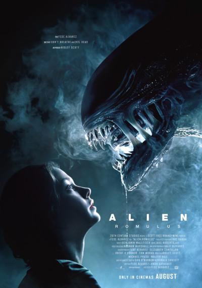 Alien: Romulus