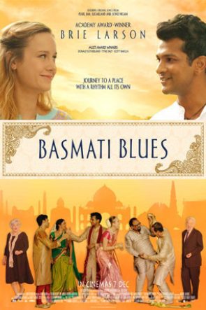 Basmati Blues