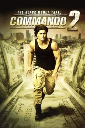 Commando 2