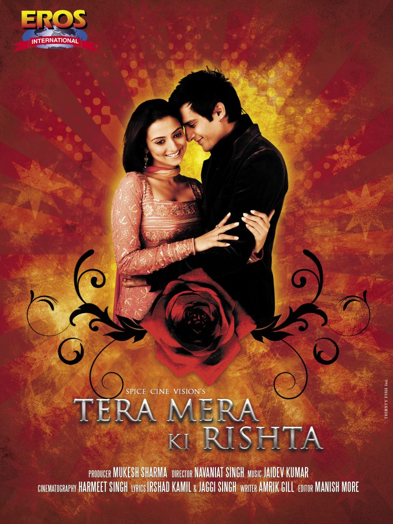 Tera Mera Ki Rishta (2009)