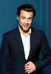 Abhishek Kapoor