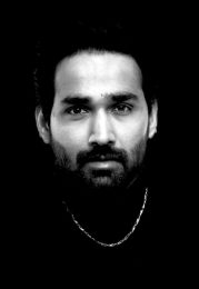 Amitash Pradhan