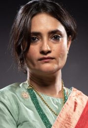 Anvita Dutt