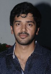 Ashwin Kakumanu