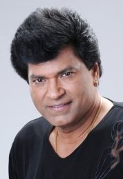 Charan Raj