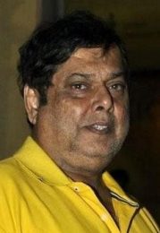 David Dhawan