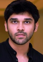 Dhruv Vikram