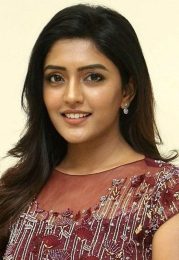 Eesha Rebba