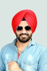 Harinder Bhullar