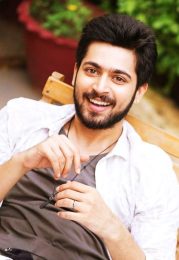 Harish Kalyan