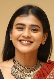 Hebah Patel