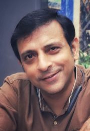 Joy Sengupta