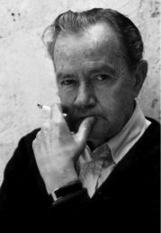 Juan Rulfo