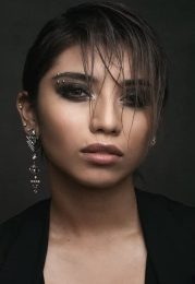 Kirstin Maldonado