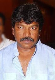 Pasupuleti Krishna Vamsi