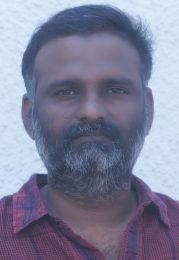 Prasath Ramar