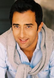 Rahul Khanna