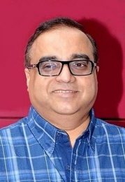 Rajkumar Santoshi