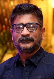 Raju Sundaram