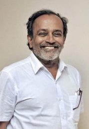 Ravi Chakravathy