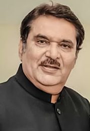 Raza Murad