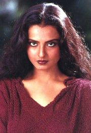 Rekha