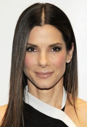 Sandra Bullock