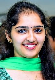 Sanusha Santhosh