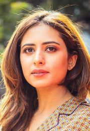 Sargun Mehta