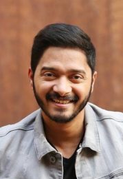 Shreyas Talpade